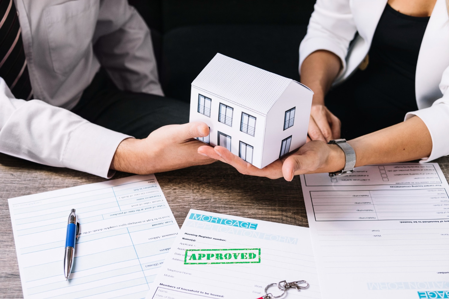 Is a Private Mortgage Better Than Bank Mortgage?