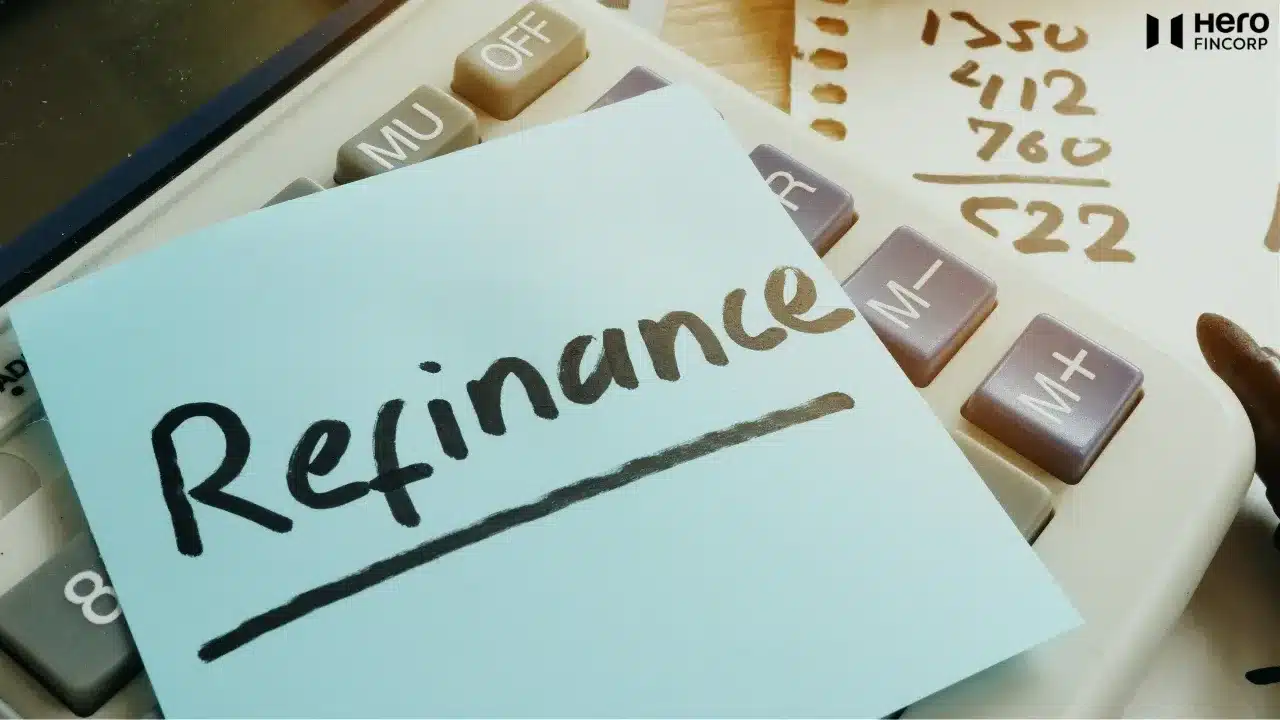 Top 5 Reasons to Refinance Your Mortgage in 2025