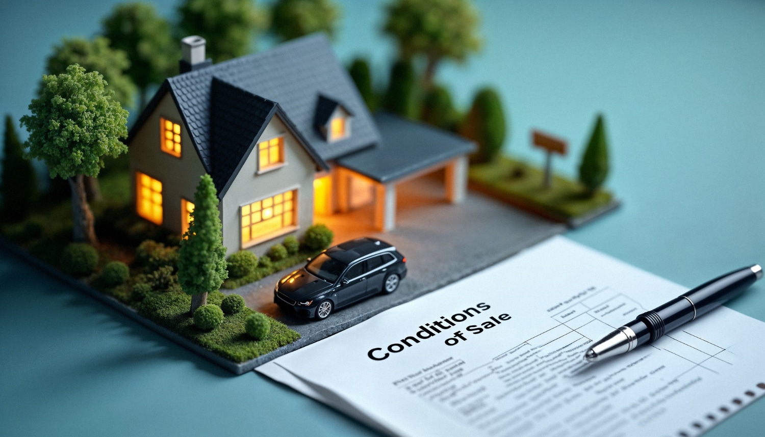 5 Steps to Get Pre-Approved for a Home Loan
